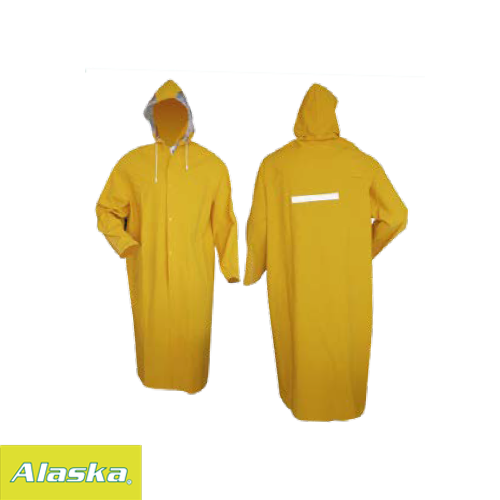 ABRIGO-PVC