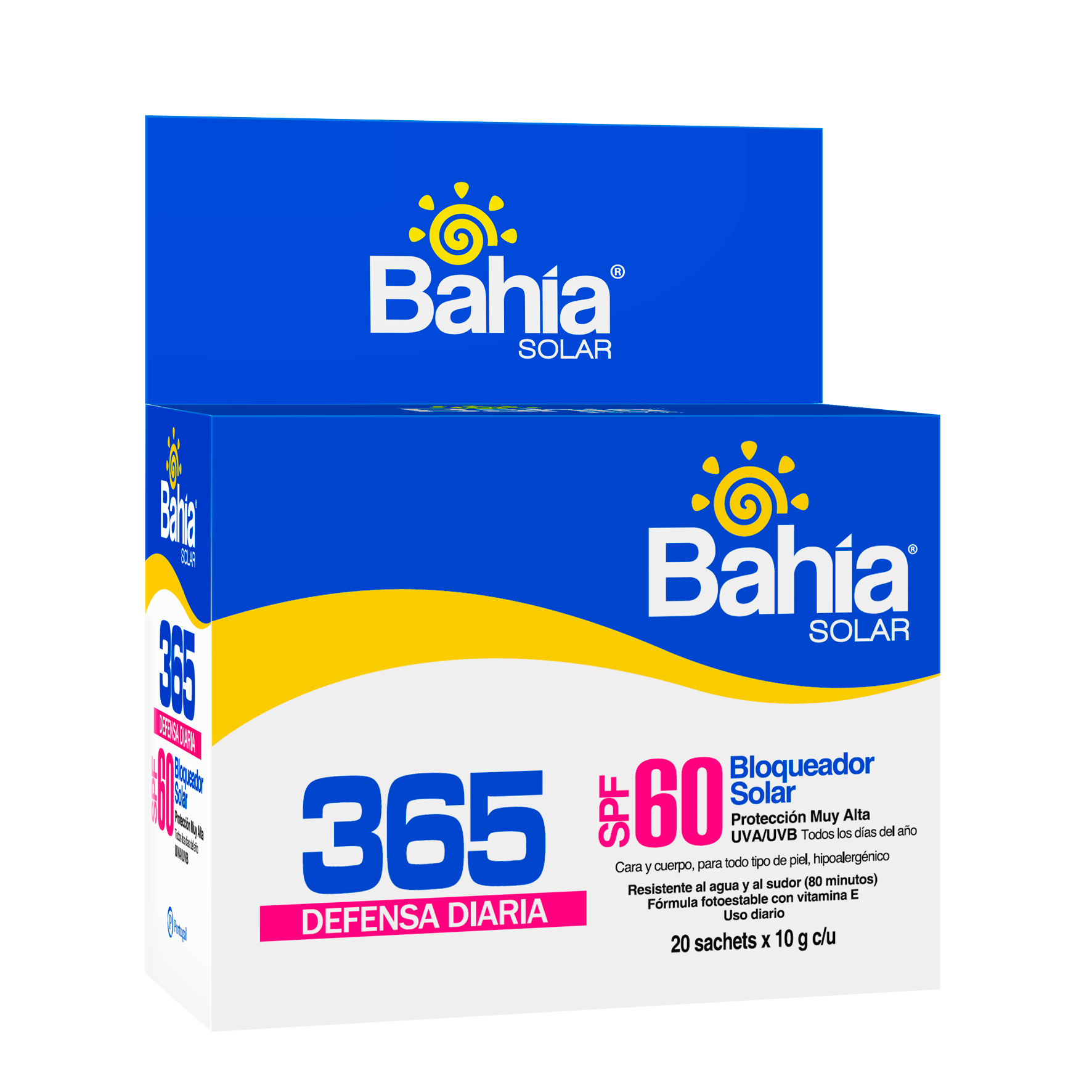 Bahía-365-SPF-60-g-20-Sachets-de-10-g